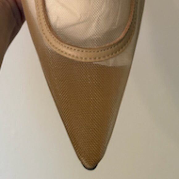 Rieke Nen nude heels - Picture 5 of 5